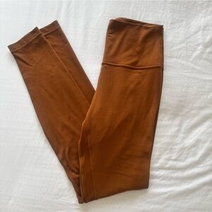 lululemon high waist align